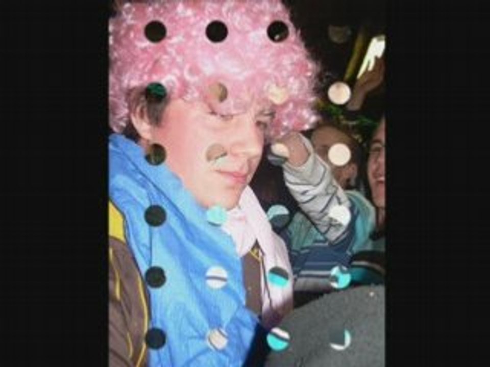 18 ans rémy