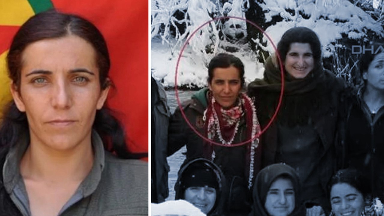 MİT'ten Irak'ın kuzeyine nokta operasyon