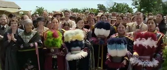 Killers of the flower Moon Trailer 2