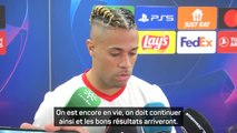 Gr. B - Mariano Diaz : 