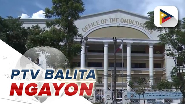 Dating DOH Sec. Garin at iba pang opisyal, sinampahan ng kaso ng Ombudsman kaugnay ng isyu sa Dengvaxia
