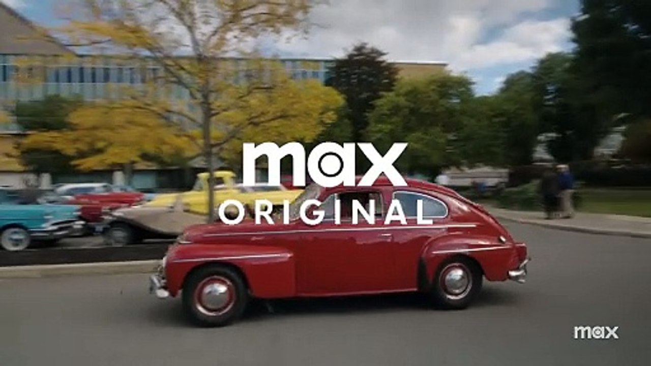 Julia - staffel 2 Trailer OV