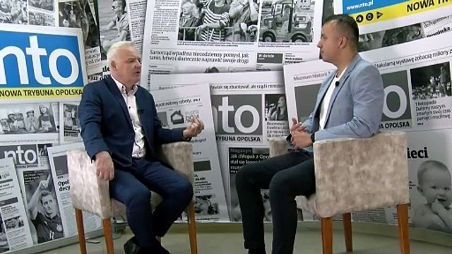 Forum Lokalnego Biznesu - Szymon Głogowski