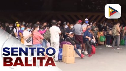 'Oplan Biyaheng Ayos' ng DOTr, magsisimula na sa Oct. 27