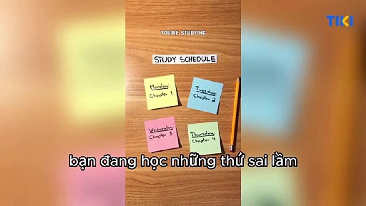 Bí quyết cải thiện điểm số học tập từng ngày mà bạn cần nên biết