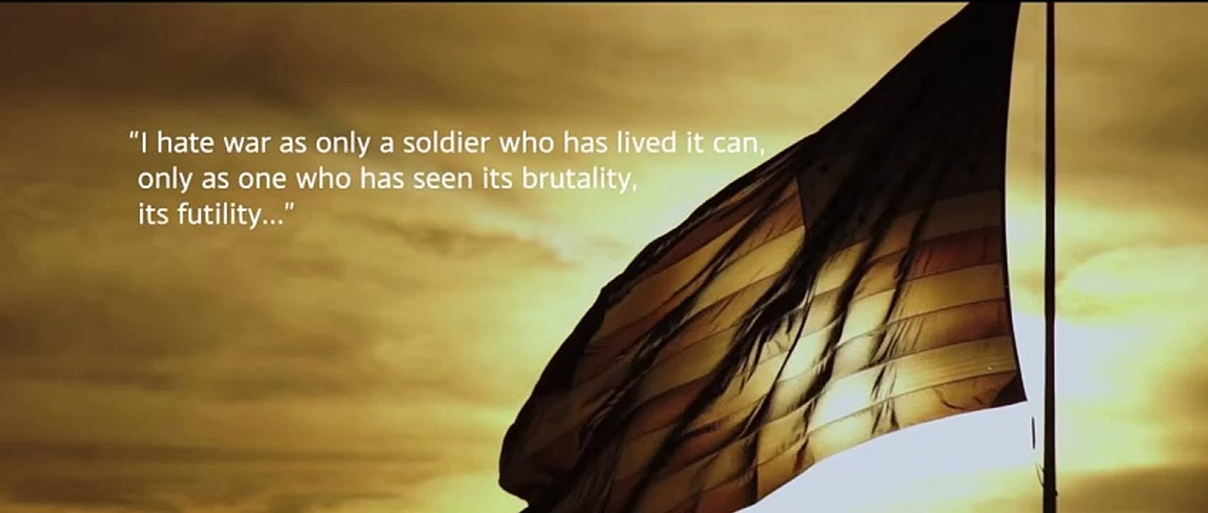 A Place In The Field Trailer OV