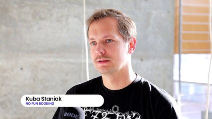 Koncert zespołu Materia w Koszalinie - zapowiedź