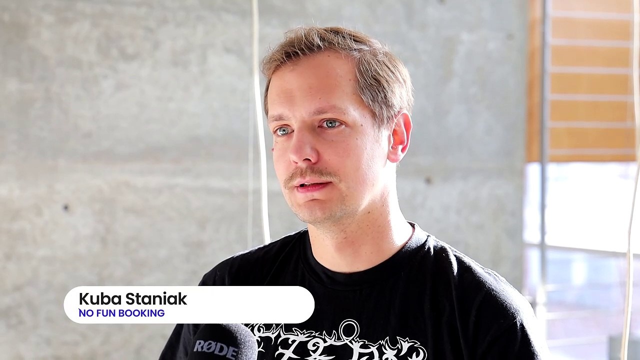 Koncert zespołu Materia w Koszalinie - zapowiedź