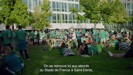 Quand la vie devient rugby à Saint-Denis !