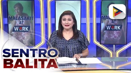 Malasakit at Work | Panawagan ng isang lalaki na may sakit sa puso para sa kaniyang operasyon, inilapit sa tanggapan ni Sen. Bong Go