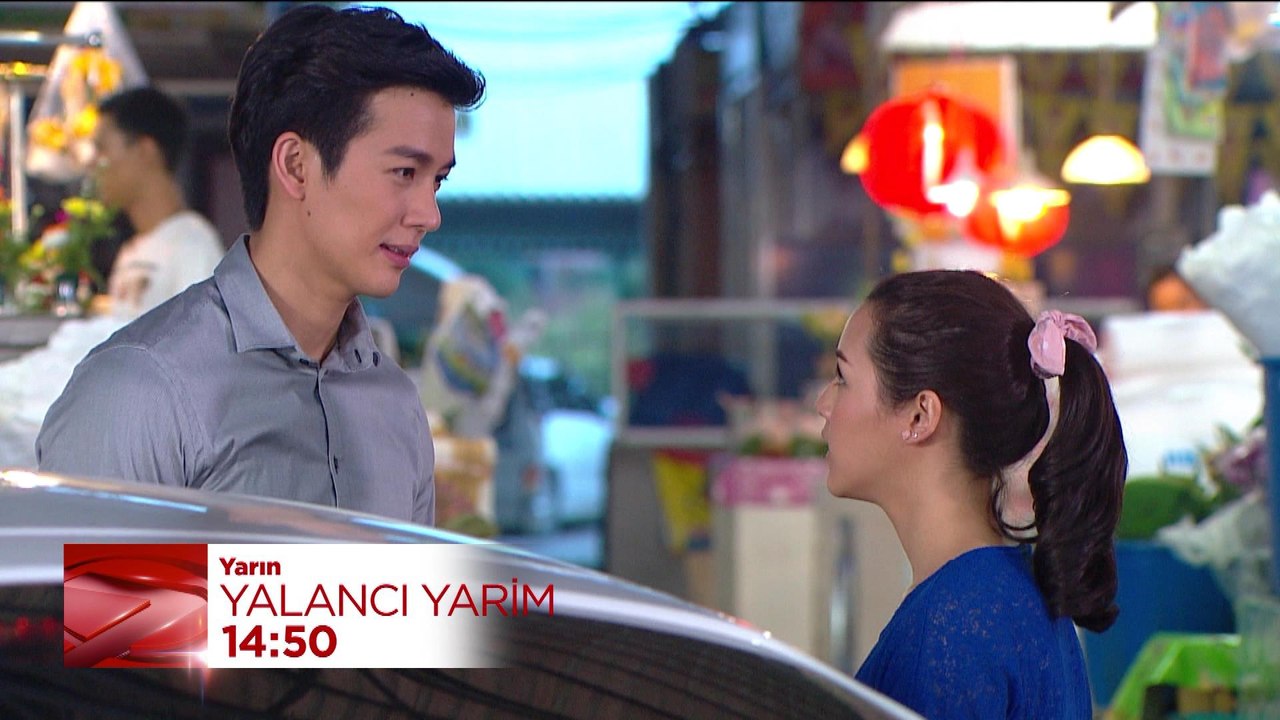 Yalancı Yarim 3. Bölüm Fragmanı - 26 Ekim Perşembe