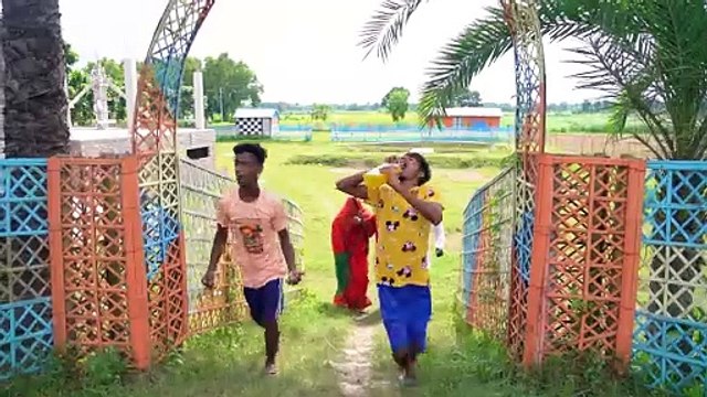 Very Special Trending Funny Comedy Video 2023 - Amazing Comedy Video 2023 Epi 230 By Bidik Fun Tv