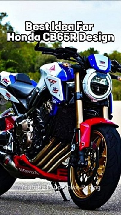 2019 cb650r horsepower