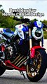 Top Design Of Honda CB650R | Best Custom CB650R | Honda CB650R Custom Wrap