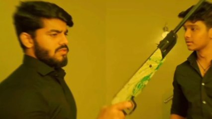 Descendants Of The Dark | Descendants Of The Dark Movie Review | Hungama | Charchapur The Filmy Adda |