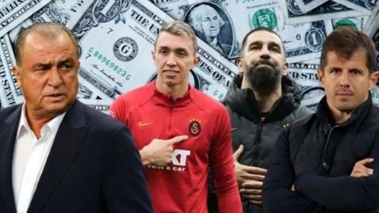 Futbolda dolandırıcılık soruşturması