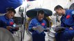 China anuncia extensión para su estación espacial y lanzamiento de misión Shenzhou-17