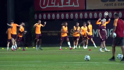 23 maçtır süren rüya sona erdi! Bayern Münih, Galatasaray'a "Buraya kadar" dedi