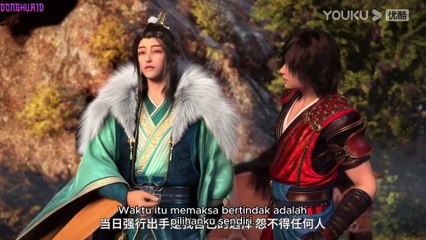 Great Journey Of Teenagers 3 (Shaonian Ge Xing 3) Episode 1