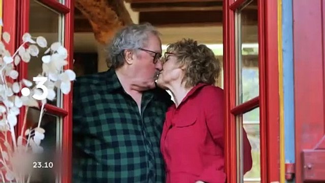 Enquêtes de région - 25 octobre