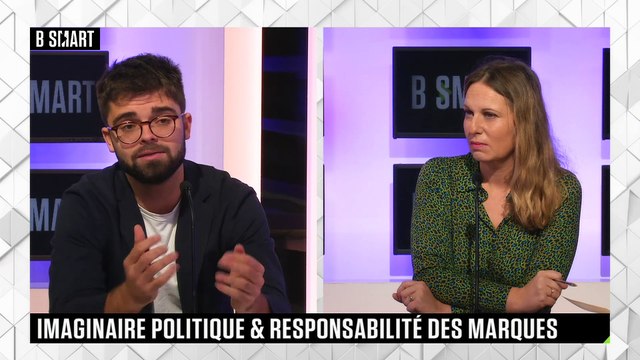 MARQUES & STRAT - Emission du vendredi 27 octobre