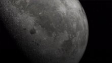 La Lune beaucoup plus ancienne que ce que l'on pense ? Les scientifiques répondent
