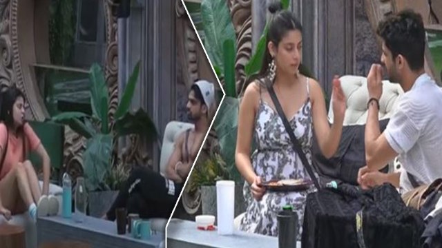 Bigg Boss 17 Update: Isha Malviya और Abhishek Kumar का Cute Bond देखकर क्या बोले Fans ?