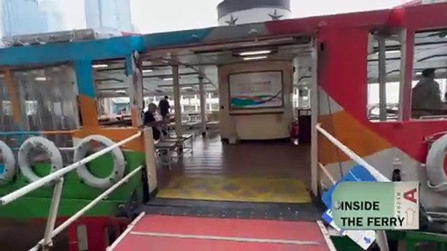 Hong Kong Trip Tsim Sha Tsui | Ceddy's Random