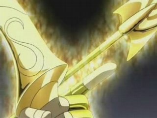 Saint Seiya Amv
