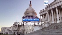 Mike Johnson è candidato alla Camera Usa: quarto tentativo di porre fine al caos repubblicano