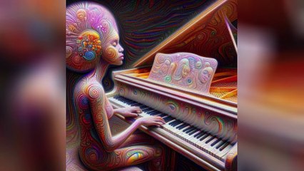 Mémoire De Rêves Profonds ֍ Deep Dream Memory