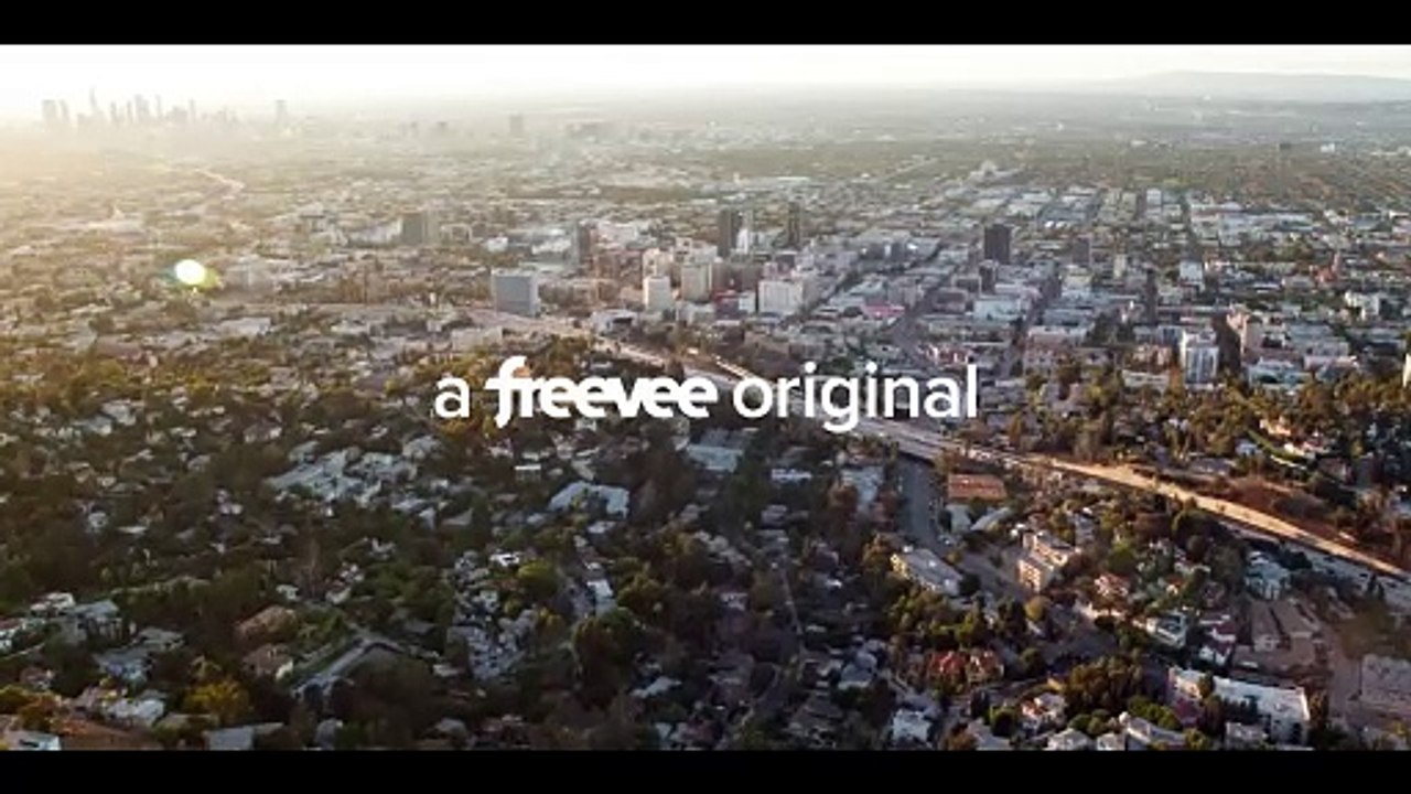 Bosch: Legacy - staffel 2 Trailer OV