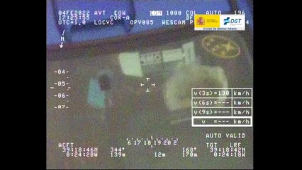 Infracciones DGT: comiendo y bebiendo al volante