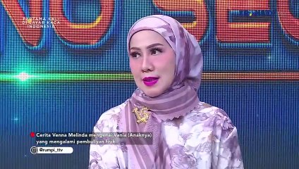 RUMPI (NO SECRET) 2367 LIVE OR TAPING