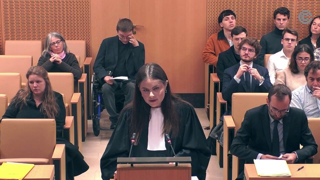 Affaire n° 2023-1067-QPC