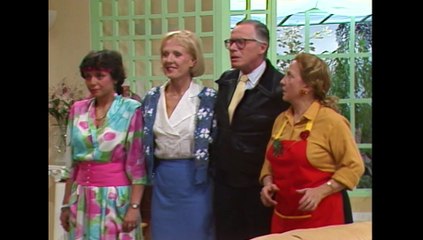 Maguy - saison 1 Episode 010 - A visage redécouvert