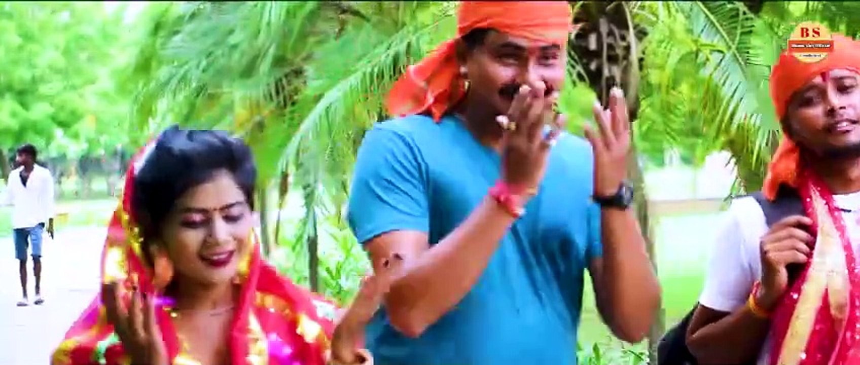 _navratrispecial पलरी पंडाल में _2022 Singer Bhanu Shri _viralvideo Palari Pandal _navratri2022(720P_60FPS)