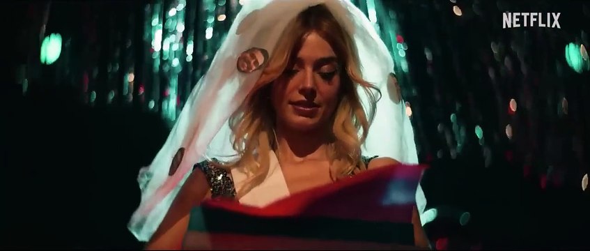 Au plaisir de se faire trahir Bande-annonce VO