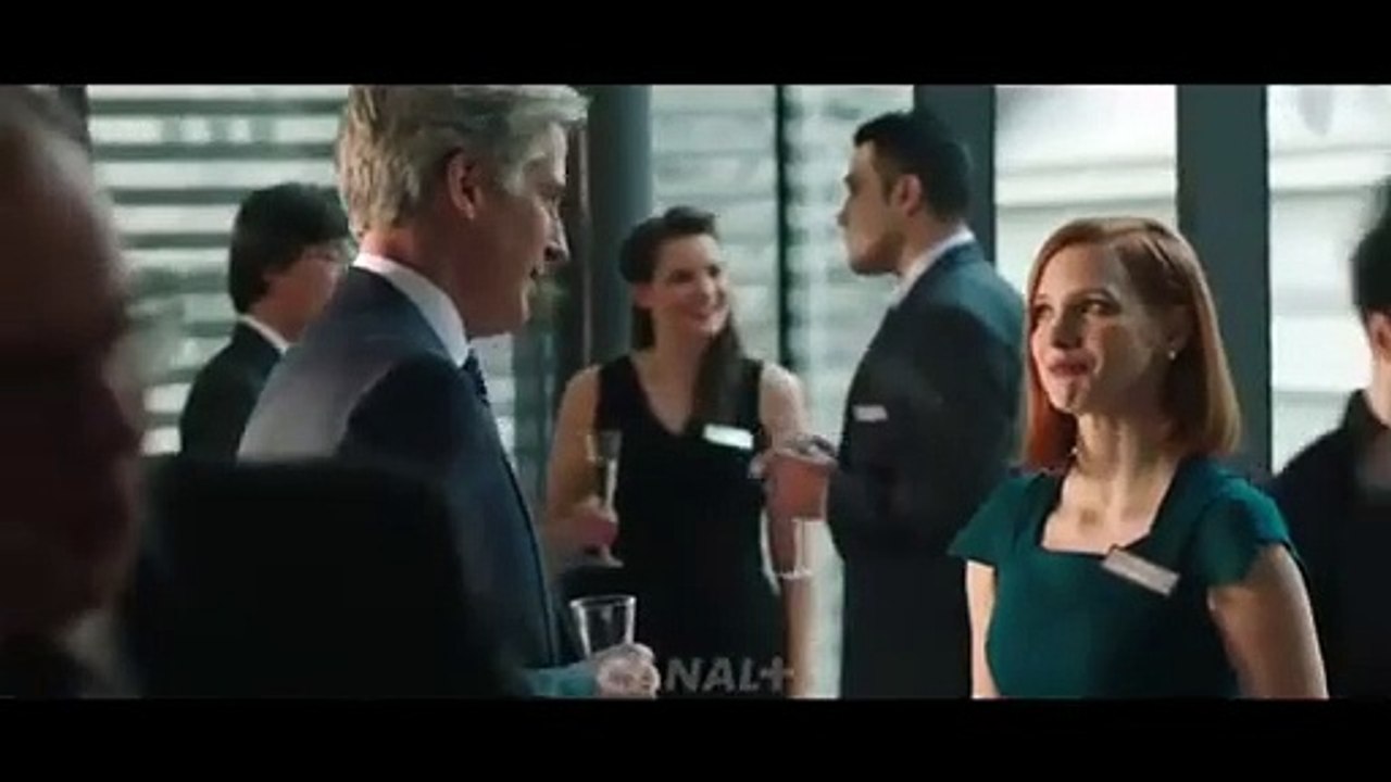 Miss Sloane