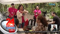 Pag-aalaga sa mga kawayan, tinalakay sa isang bamboo seminar sa Antipolo City | 24 Oras Weekend