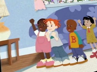 Little Bill Little Bill S02 E001 – Little Bill’s Adventure with Captain Brainstorm