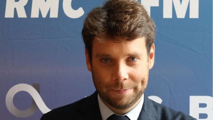 GALA VIDEO - Benjamin Duhamel (BFMTV) : ses rares confidences sur sa compagne, journaliste bien connue