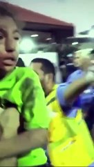 مقطع من اغنية غصن الزيتون لاحمد سعد