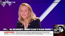 Incident sur BFMTV : l'interview de Marion Maréchal interrompue, le plateau de BFM Politique évacué