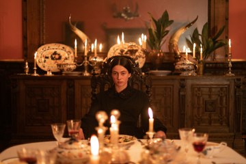 'El legado', terror gótico con tu propia familia como enemigos