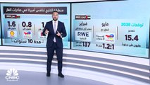 دول الخليج.. بصدد إزاحة أميركا من فوق عرش صادرات الغاز العالمية