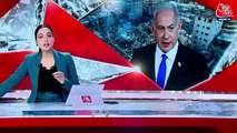 Israeli rocket attack from Gaza to Lebanon