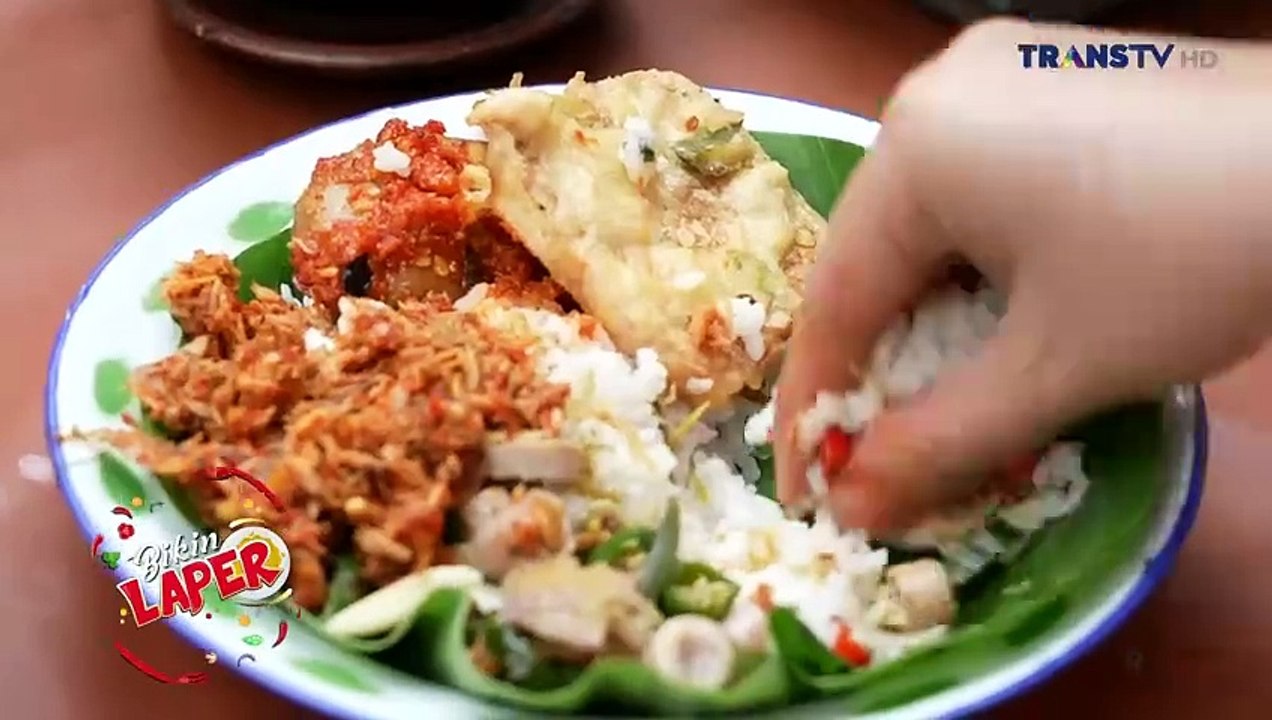 BIKIN LAPER (REPACKAGE) 126