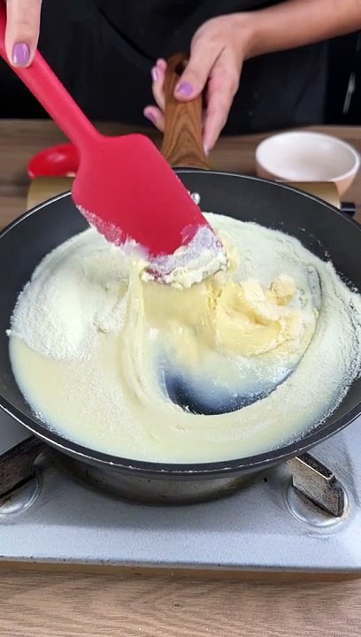 Aprenda a Fazer Trufas de Ninho em Copinhos Descartáveis - Receita Passo a Passo