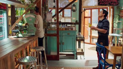 Dime Con Quien Andas Cap 89